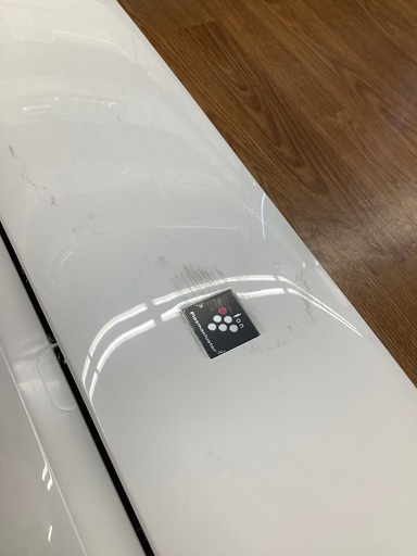 壁掛けエアコン2019年製 SHARP