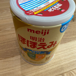ほほえみ　800g 赤ちゃん　ミルク