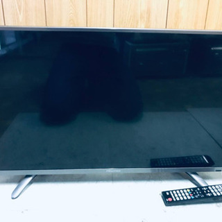 ③150番 Hisense✨ハイビジョンLED液晶テレビ✨HS3...