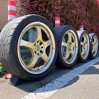 た*あ様 raveD 180SXボディー、ホイールのみ。 DB-180SXW【NISSAN 180SX WISTERIA ボディーセット】￥10,000