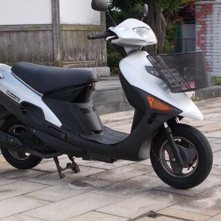 値下げ中 ヴェクスター125/150 （ベクスター 外装）