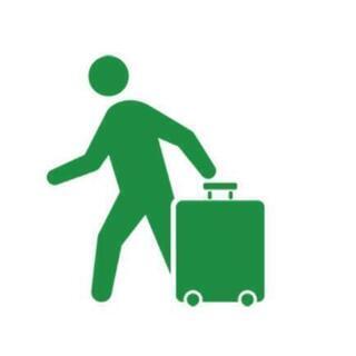 🗻全国へ出張🗻交通費🚄宿泊費🏨朝夕食事🍚すべてタダ❗未経験歓迎❗週払い可能❗の画像