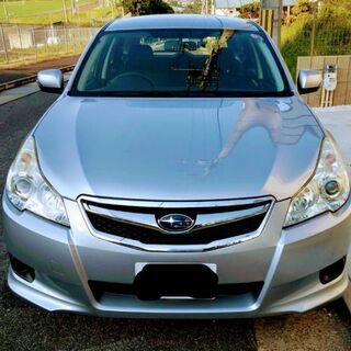 レガシィ スタッドレスとドラレコ付/2011式/車検有/4WD/...