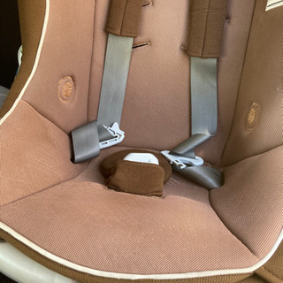 チャイルドシートの画像