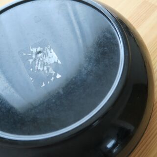 そば打ち道具 こね鉢の画像