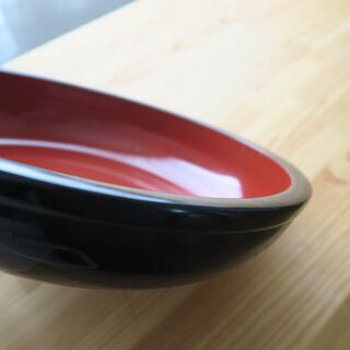 そば打ち道具 こね鉢の画像