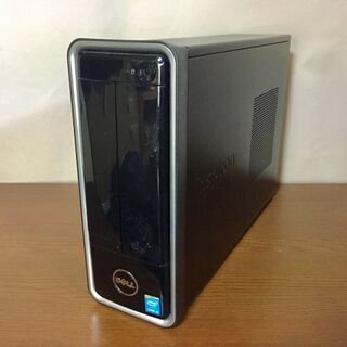  DELL Inspiron 3647/Core i5 4460...