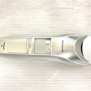 ☘️♻️Panasonic メンズヘアーカッター ✔️🔷の画像