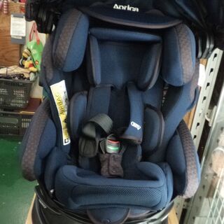 【愛品倶楽部柏店】Aprica(アップリカ) フラディア グロウ ISOFIX 360° セーフティ チャイルドシート【問合わせ番号：110-022529 002】の画像