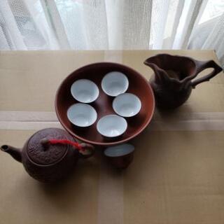 中国茶器セット