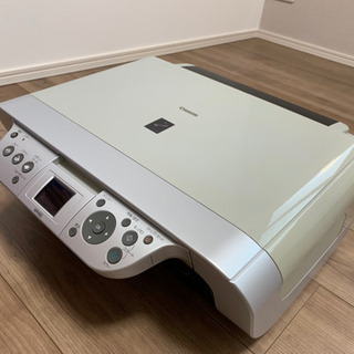 canon プリンター