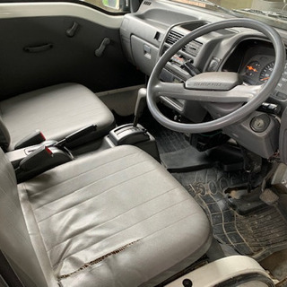(完売御礼)長野ナンバー地域限定　今夏への備えに　希少サンバーAT/4WD エアコン完備　AMFMの画像