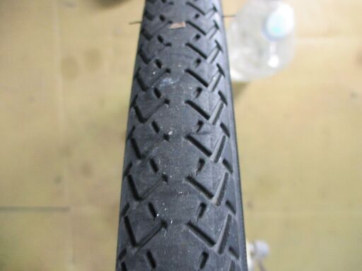 26インチ 電動自転車　BS　アシスタ　8.9Ah　バッテリー新品　B294