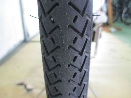 26インチ 電動自転車　BS　アシスタ　8.9Ah　バッテリー新品　B294