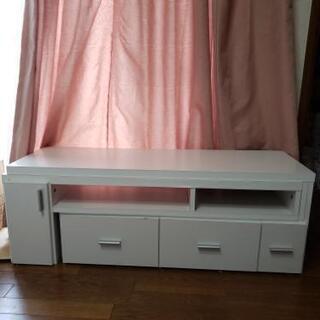 テレビボード＊値下げしました(3日までで掲載削除します)
