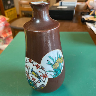 花瓶？徳利？差し上げます（転売目的、ご遠慮ください）