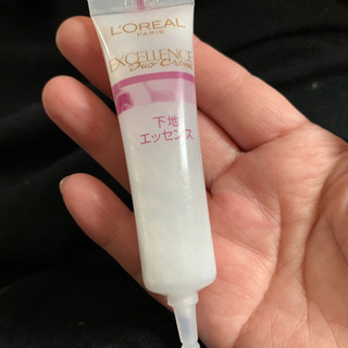 L'OREAL下地エッセンスの画像