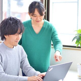 illustratorでデザインを学ぶ｜少人数制の週1スクール｜八千代市の画像