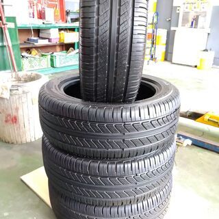 ◆195/55R16  4本セット　バリ目（９部山）ATRSPO...