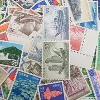 切手買取強化中！今なら最大90％買取！！の画像