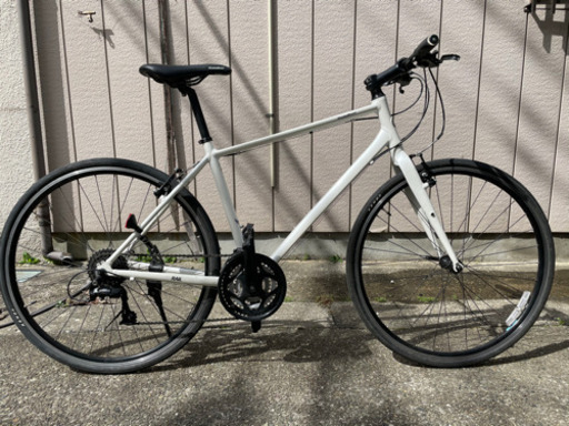 コーダーブルーム　KhodaaBloom クロスバイク　ロードバイク