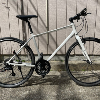 コーダーブルーム KhodaaBloom クロスバイク ロードバイク