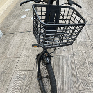 HUMMER 折りたたみ自転車（引取限定）