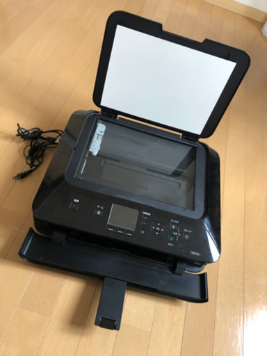 Canonプリンター