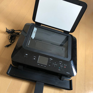 Canonプリンター