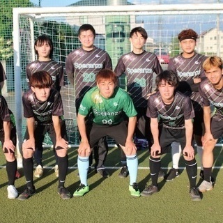 練習試合相手　募集