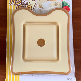 サンドイッチメーカー　