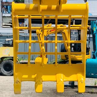 【完売御礼】千葉発/KOMATSU/コマツ/PC30MR-3/2123時間/倍速/往復配管/共用配管/鉄キャタ/新品ゴムパッド/オイルシール交換/GTMotors@ジモティーの画像