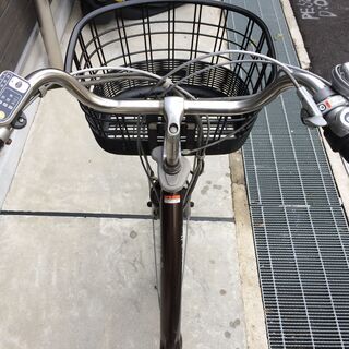 地域限定送料無料 ヤマハ パス ラフィーニ 三人乗り 新基準 8,1AH 子供乗せ