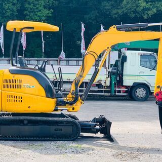 千葉発/コマツ/KOMATSU/PC30MR-1/2760時間/...