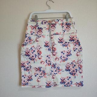 CECIL McBEE☆ひざ上スカート