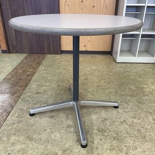 【SALE!!】　ITOKI　丸テーブル　07CJA-W7　中古販売