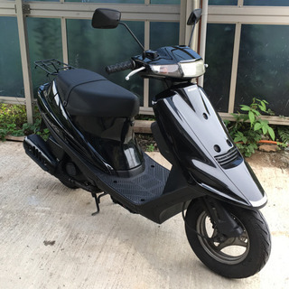 【美車】原付 スクーター アドレスV100