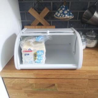 ブレッドケースの画像