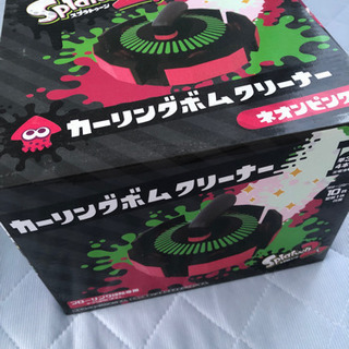 スプラートゥーン2ゲームセンタープライズ　未開封