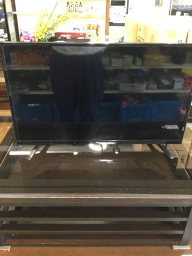 液晶テレビ ハイセンス 32型 2018年製 32A50