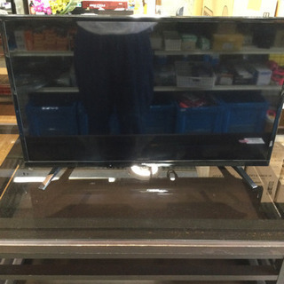 液晶テレビ ハイセンス 32型 2018年製 32A50