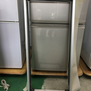 ck4929 ☆中古 Haier 窓用エアコン（冷房専用・おもに4～7畳用