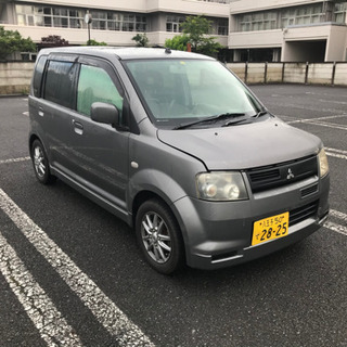 【大幅値下げ】車検来年9月★コミコミ価格★内装綺麗★ekスポーツ...