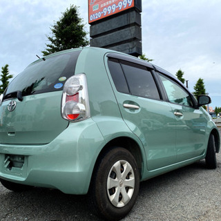 距離5.5万キロ車検2年付乗り出し28万円の画像