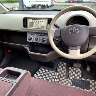距離5.5万キロ車検2年付乗り出し28万円の画像