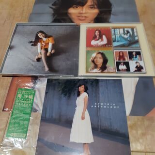 南沙織の画像
