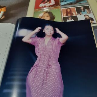 南沙織の画像