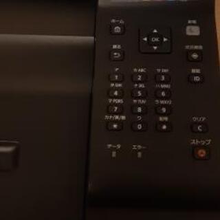 【ジャンク】 LBP611C Canon プリンターの画像