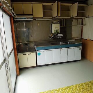 賃貸一戸建て　浜田市瀬戸見町、9号線沿い - 浜田市