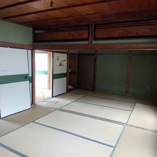 賃貸一戸建て　浜田市瀬戸見町、9号線沿い − 島根県